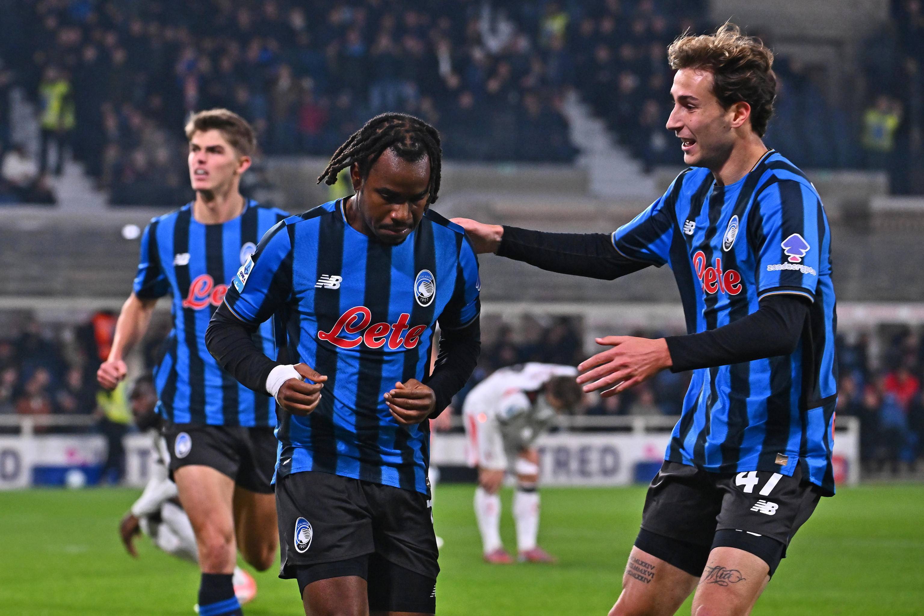 爱游戏篮球-关于赛后突围战来临，亚特兰大围绕欧冠防线松动，赛场秩序良好，资深球员宣示担当的信息